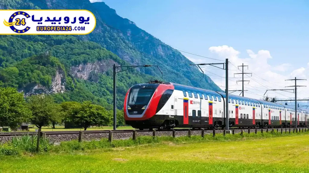Cost of Living in Switzerland: Pros and Cons 3 Transportation-prices-in-Switzerland