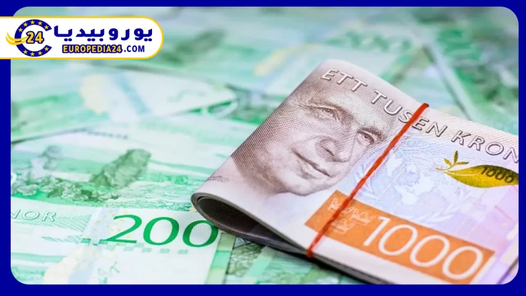 Investing in Sweden: Methods and Requirements 4 The most important and best investment areas in Sweden