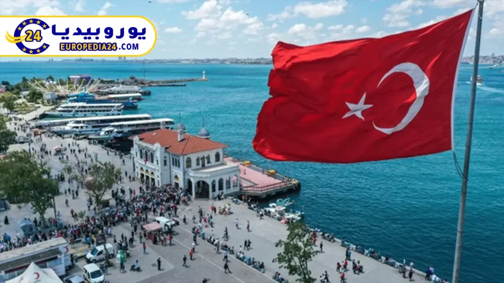 ما هي مراحل التجنيس في تركيا وكيفية الحصول عليها؟ 3 التجنيس في تركيا عن طريق الزواج
