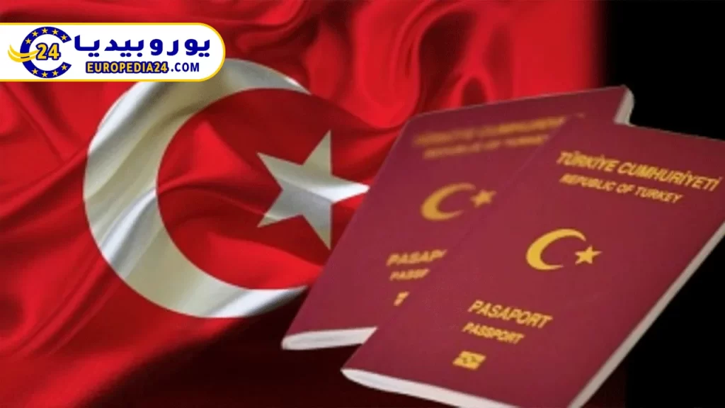 ما هي مراحل التجنيس في تركيا وكيفية الحصول عليها؟ 2 التجنيس في تركيا