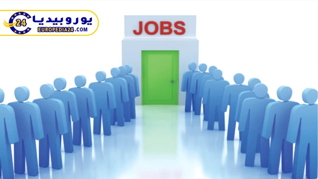 Belgium Job Seeker Visa Requirements 2 Working-in-Belgium