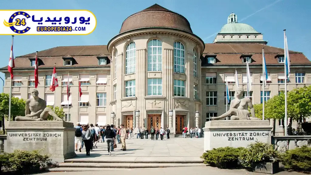 Cost of Living in Switzerland: Pros and Cons 4 Costs of studying in Switzerland