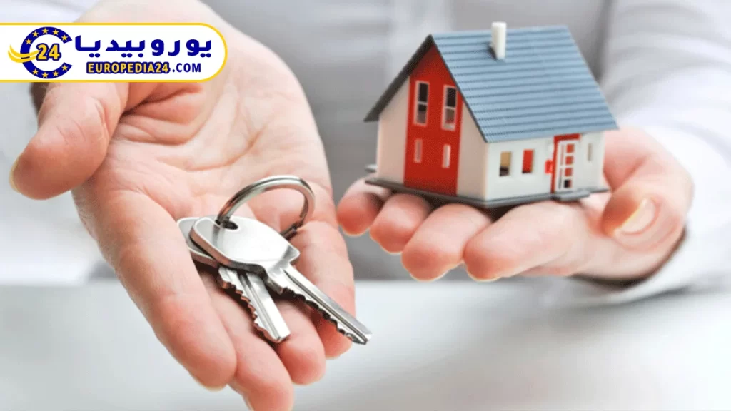 دليل الاستثمار العقاري في بريطانيا الشامل من الشراء إلى الإقامة 4 تملك عقار في بريطانيا