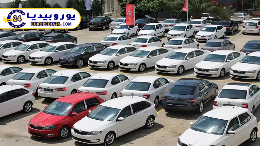 تعرف على كيفية شراء سيارة في تركيا وأفضل مواقع البيع 4 شراء سيارة بالتقسيط في تركيا