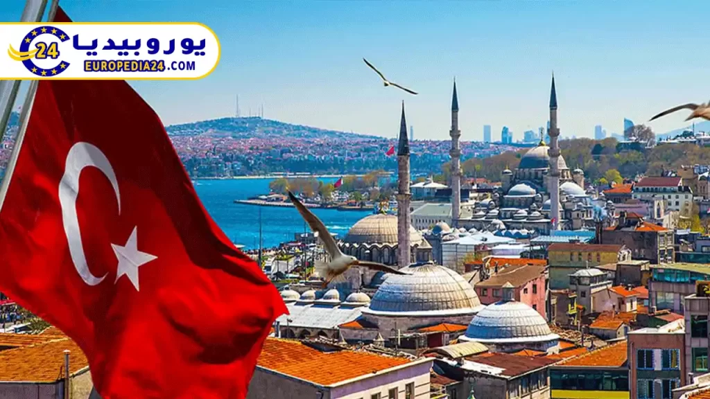 ما هي مراحل التجنيس في تركيا وكيفية الحصول عليها؟ 4 شروط الحصول على الجنسية التركية