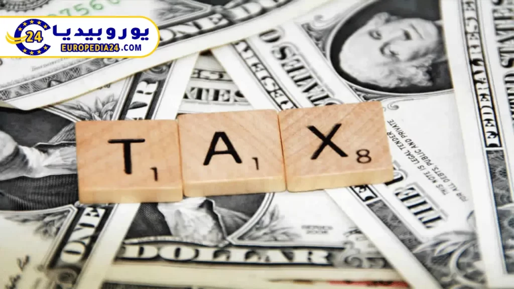 Employment Taxes in Germany and How They Are Calculated 4 Income tax in Germany