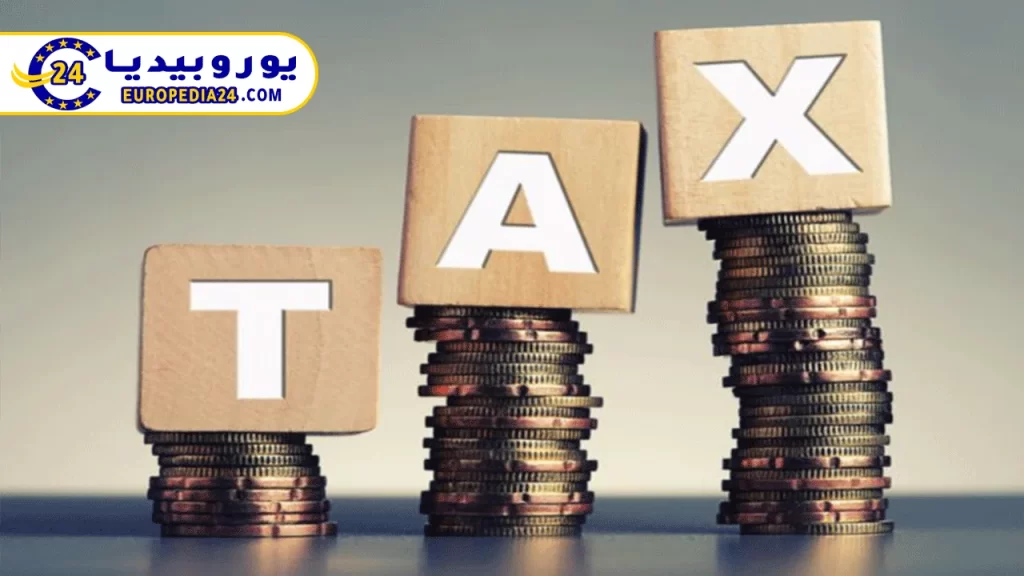 Employment Taxes in Germany and How They Are Calculated 2 Freelancing tax in Germany
