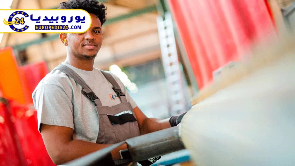 Finding Work in Germany Without Speaking German 4 Job Opportunities in Germany