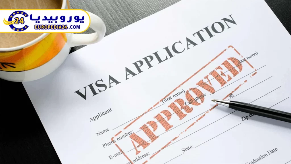 Belgium Job Seeker Visa Requirements 4 Work-visa-in-Belgium