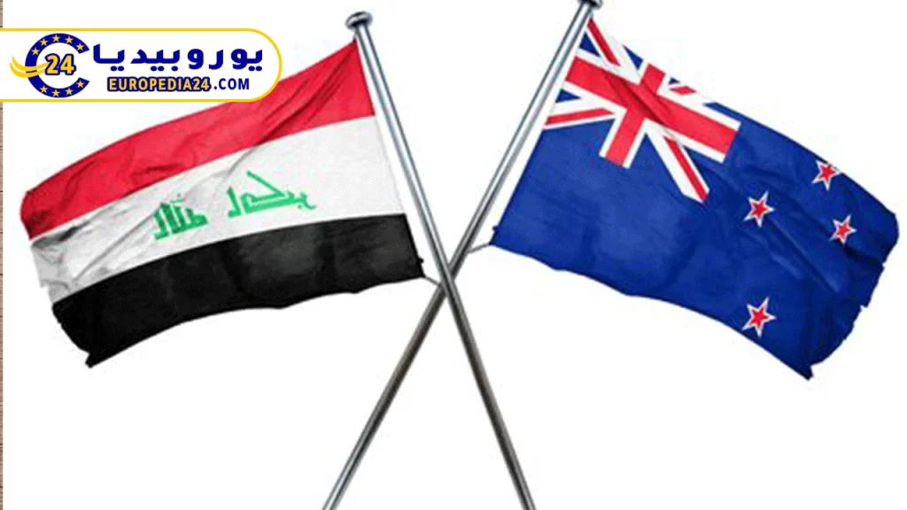 Iraqi Embassy in Australia: Key Services 4 Consulate-of-Iraq-in-Australia