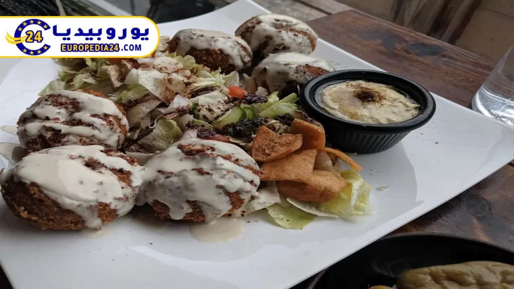 Best Arab Restaurants in Toronto 2 restaurant-exa-wash