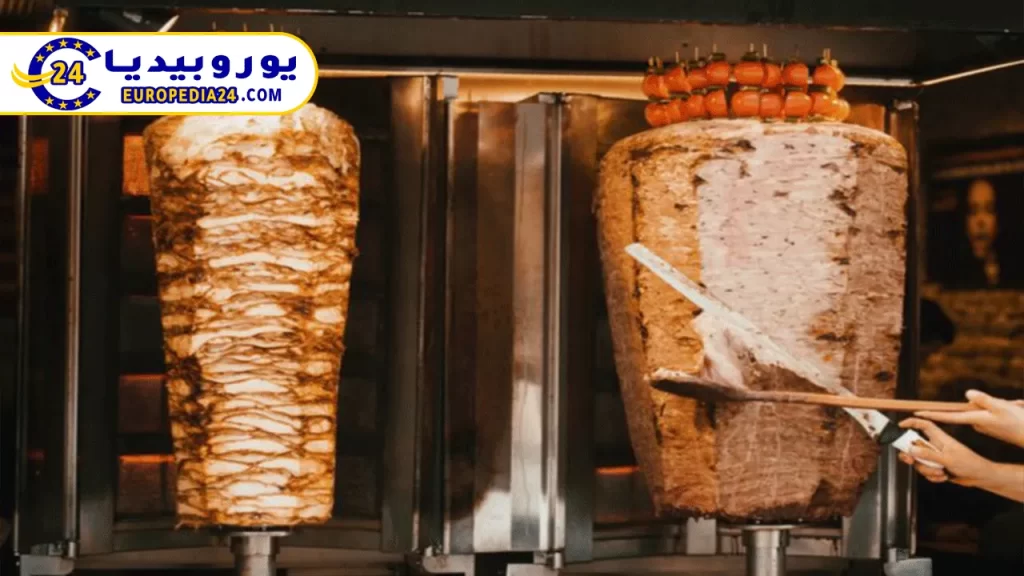 Best Arab Restaurants in Toronto 3 Shawarma-Empire-Restaurant