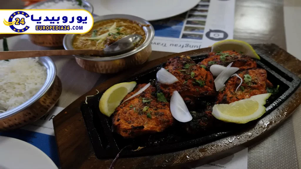 Best Arab Restaurants in Toronto 4 Restaurant-Kebab-House