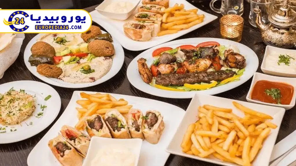 Best Arab Restaurants in Malmö 3 Restaurant-Yasmine-Sham