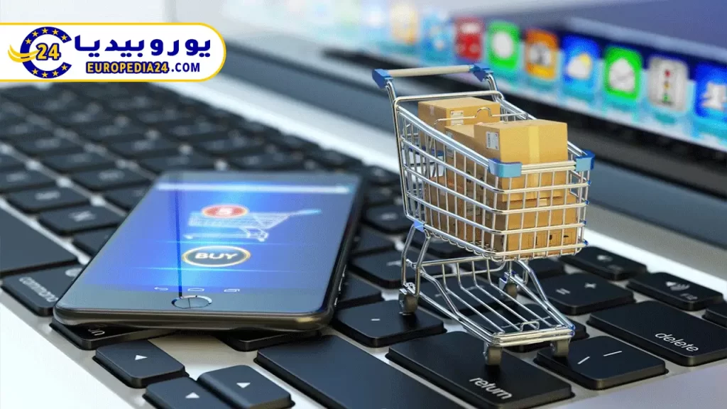 E-Commerce in Germany: Advantages and Disadvantages 4 Advantages of e-commerce in Germany