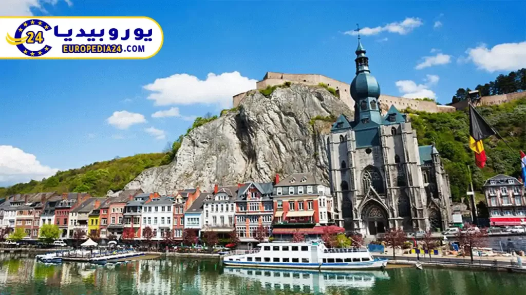 تعرف على شروط فيزا البحث عن عمل في بلجيكا 3 أنواع-فيزا-البحث-عن-عمل-في-بلجيكا