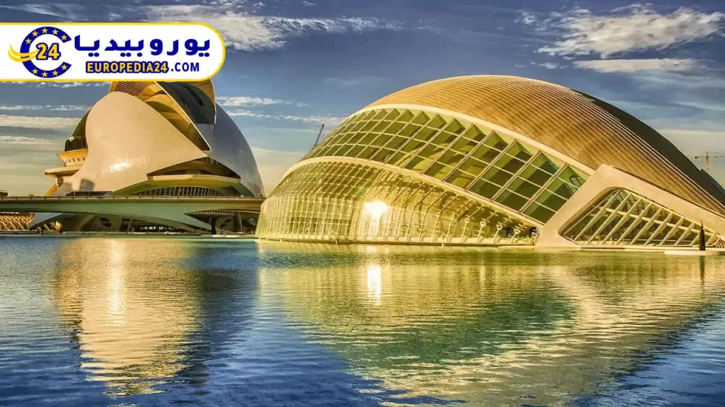 الأماكن-السياحية-في-إسبانيا