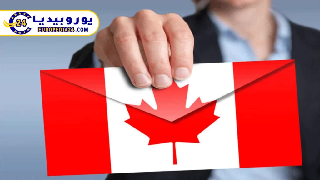 الإقامة-الدائمة-في-كندا