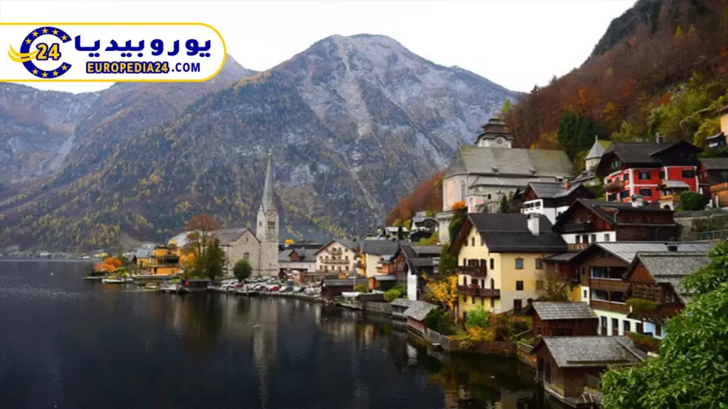 الإقامة-المؤقتة-في-النمسا