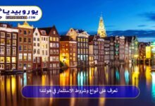 الاستثمار-في-هولندا