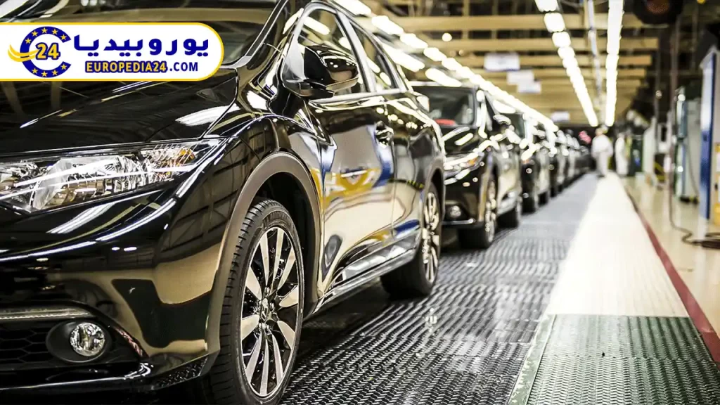 تسجيل-السيارات-في-تركيا