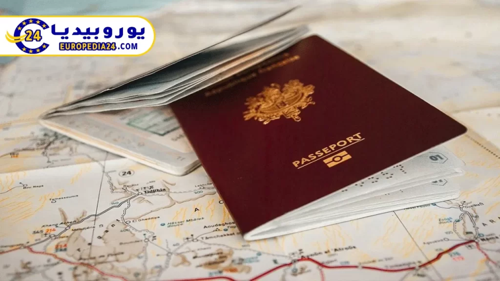 تصريح-الإقامة-الدائمة-في-إسبانيا