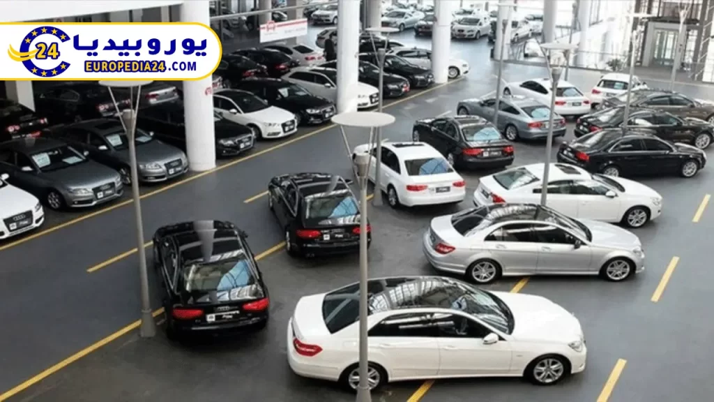 شراء-سيارات-مستعملة-في-تركيا