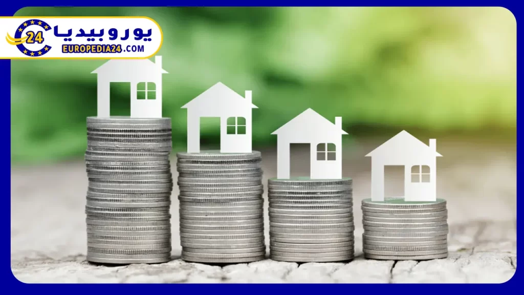 طرق الاستثمار في السويد