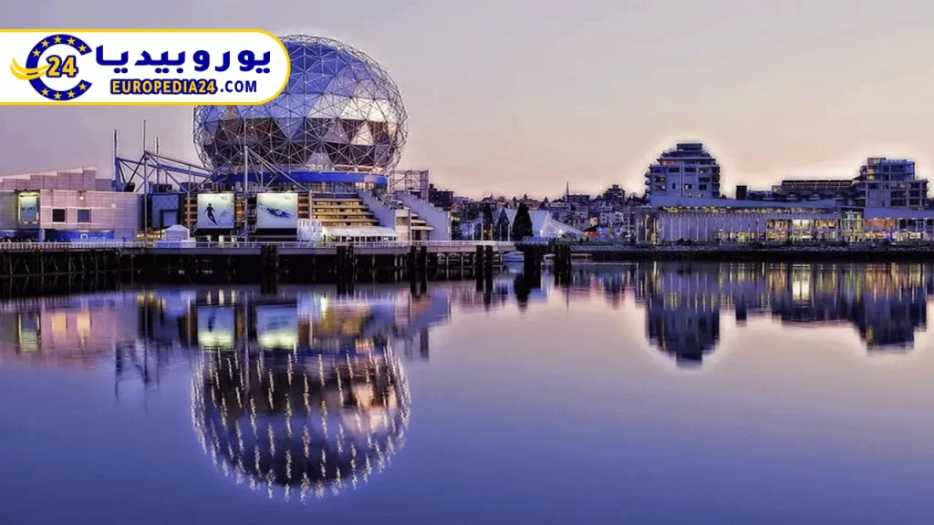 ما هي الكفالة الخماسية في كندا وكيفية الحصول عليها 3 مراحل-الكفالة-الخماسية-في-كندا