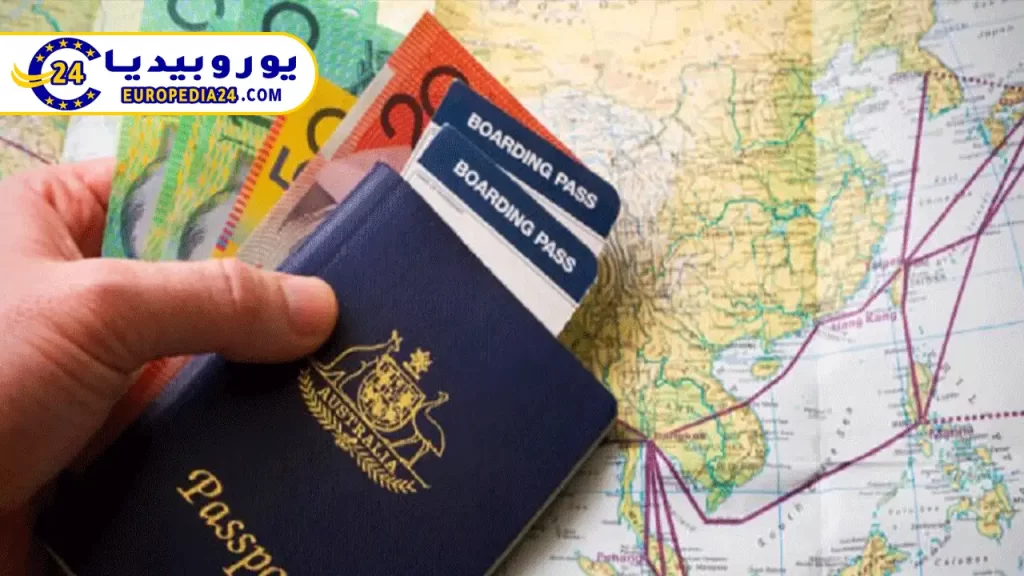 دليل الهجرة إلى أستراليا من السفر إلى الاستقرار 4 مميزات-الهجرة-إلى-أستراليا-