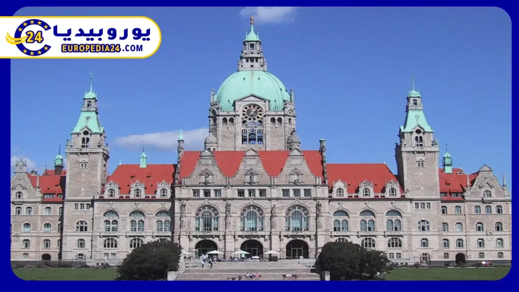 Hannover, Germany: History, Culture and Attractions 2 Most-Famous Festivals in-Hannover