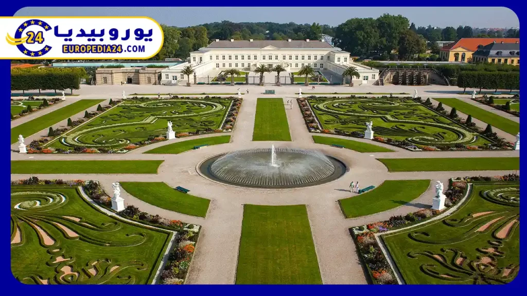 Hannover, Germany: History, Culture and Attractions 3 Best Tourist Places in Hannover Germany