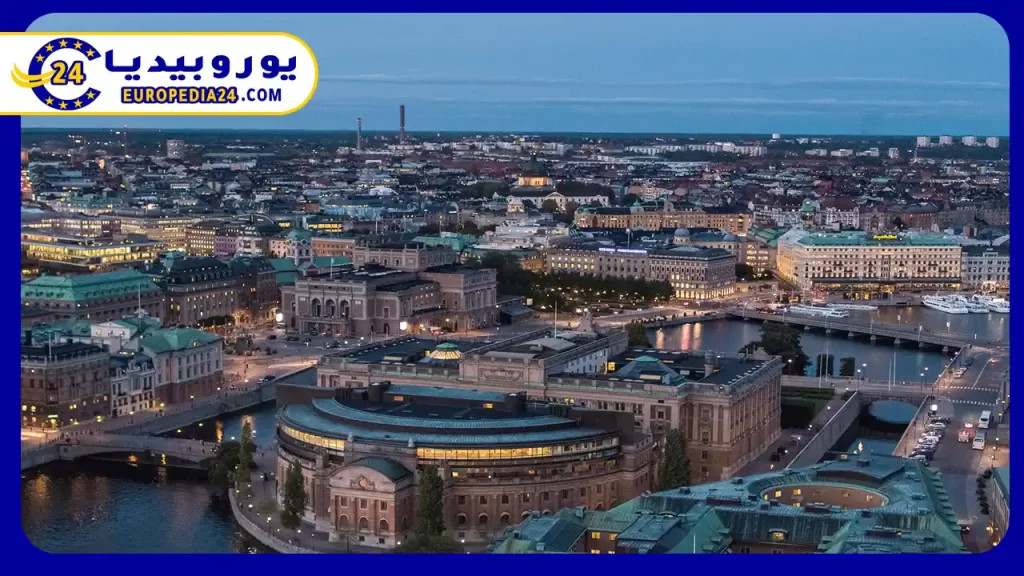 Asylum in Sweden: Requirements and Application Process 2 Types-of-asylum-permit-in-sweden