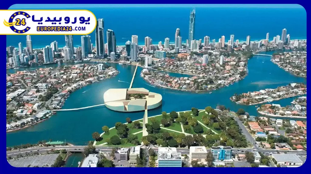 10 Best Tourist Attractions in Australia 2 The most important-tourist-places-in-Australia