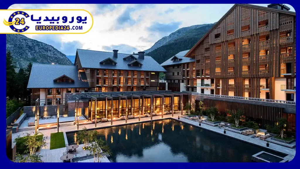 Investing in Switzerland: Requirements and Types 3 Real estate investment in Switzerland