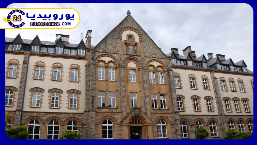 Investing in Luxembourg: Methods and Requirements 4 Real estate investment in Luxembourg