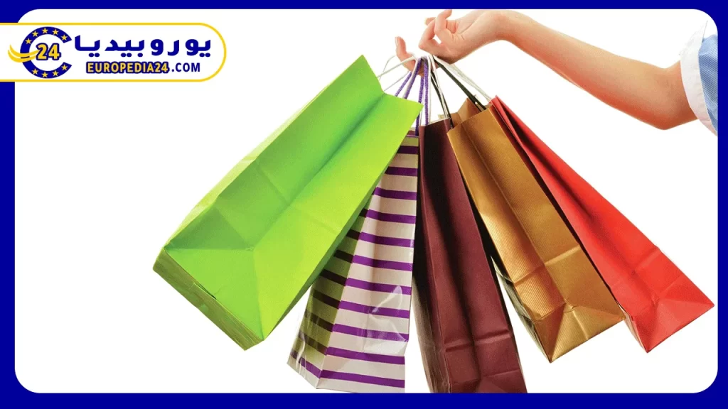 التسوق المعفي من الضرائب للسياح في إسبانيا وكيفية الحصول عليه 3 التسوق المعفي من الضرائب