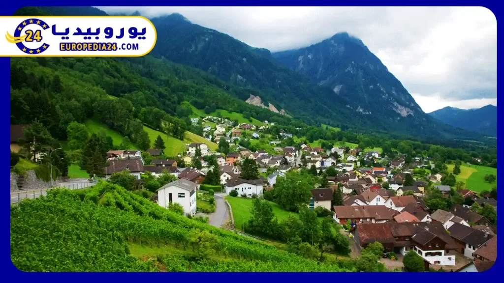 Working in Liechtenstein: Requirements and In-Demand Jobs 3 Work-visa-in-liechtenstein