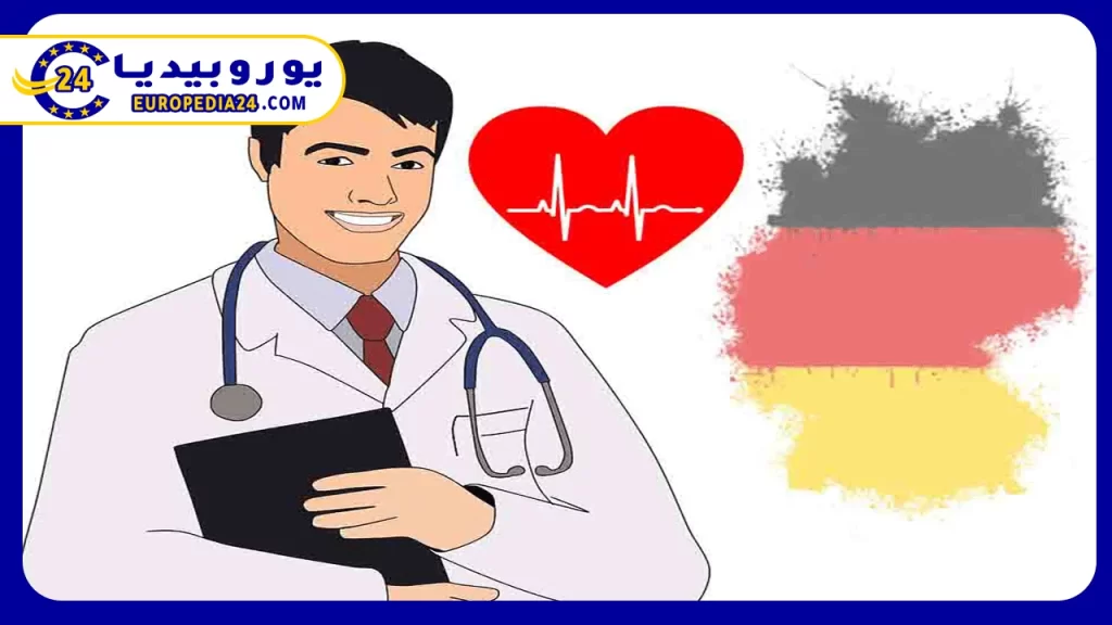 Studying Medicine in Germany: Requirements 2 Study-in-Medicine-in-Germany