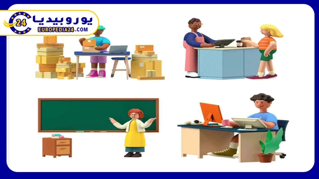 Netherlands Job-Seeker Visa: Requirements 3 Conditions-of-work-in-the-Netherlands