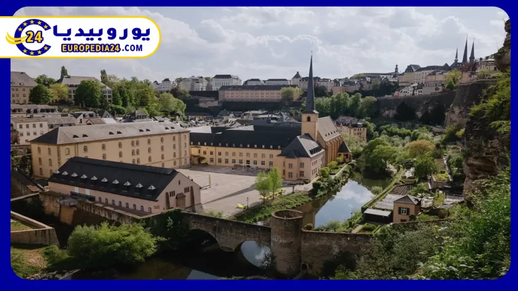 Asylum in Luxembourg: Requirements and Application 2 Asylum-conditions-in-Luxembourg