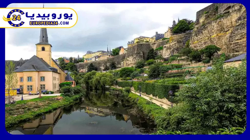 Asylum in Luxembourg: Requirements and Application 3 Asylum-paths-in-Luxembourg
