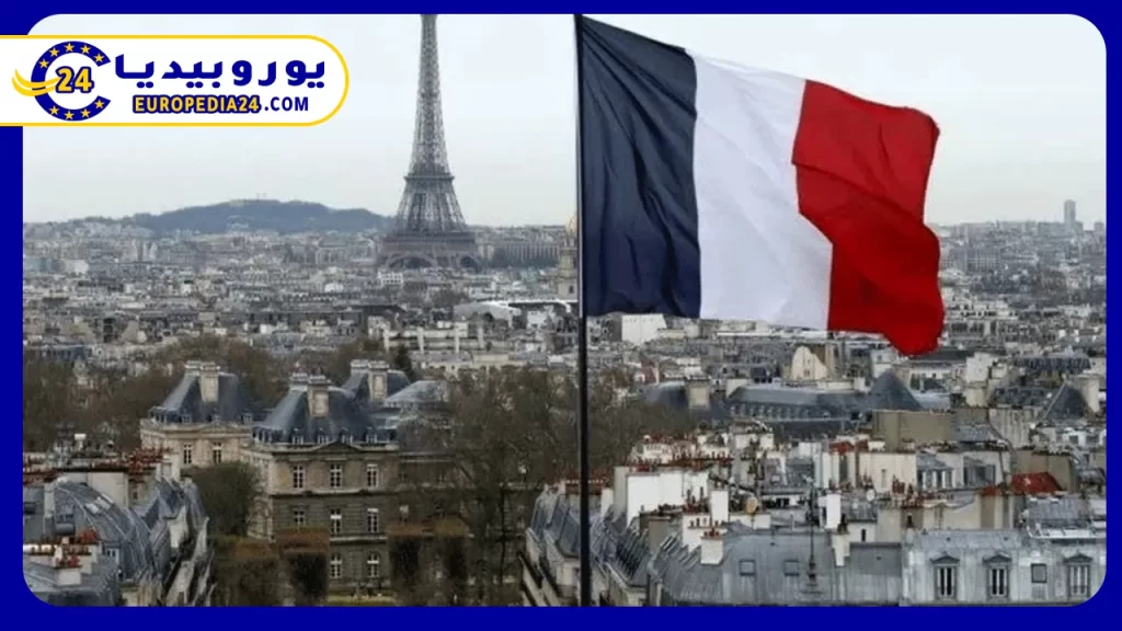 Easiest Ways to Immigrate to France: Requirements and Documents 3 Routes-of-immigration-to-France