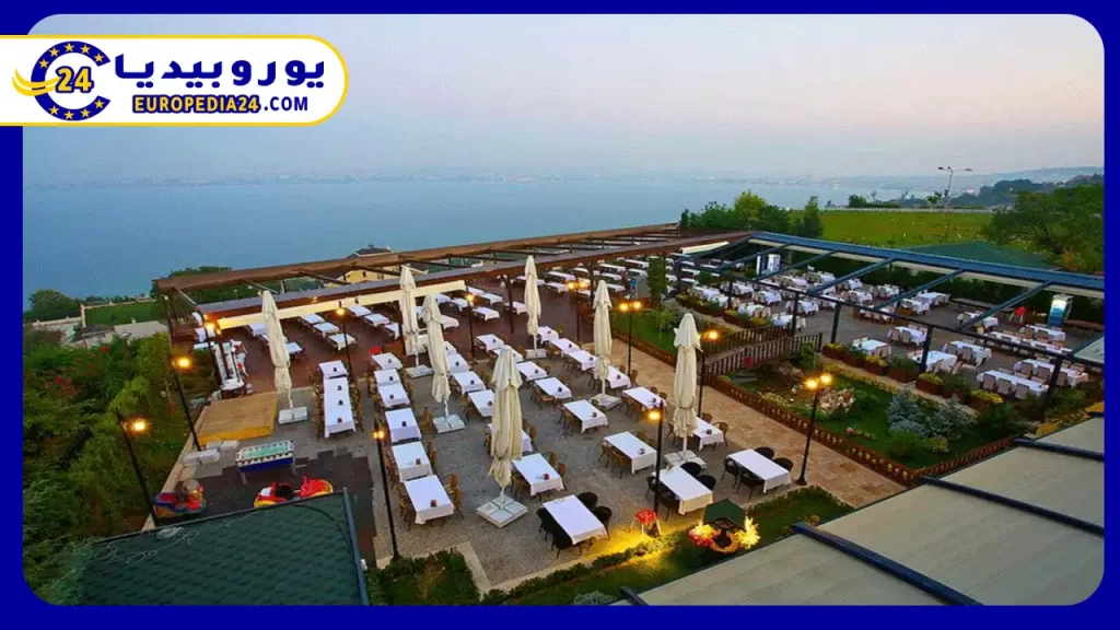 Discover the Best Istanbul Restaurants You Can Visit 3 Cemil Hoca Restaurant
