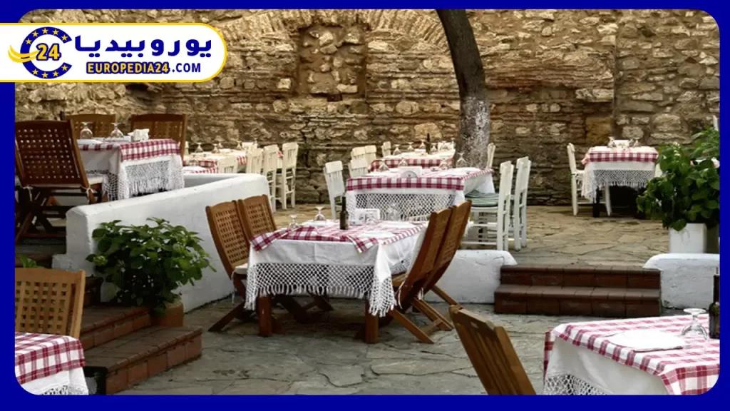 Discover the Best Istanbul Restaurants You Can Visit 4 Giritli Restaurant