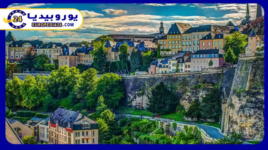 Studying in Luxembourg: Requirements and University Registration 4 Advantages of studying in Luxembourg