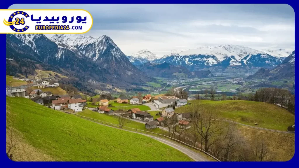 Working in Liechtenstein: Requirements and In-Demand Jobs 4 Advantages of working in Liechtenstein