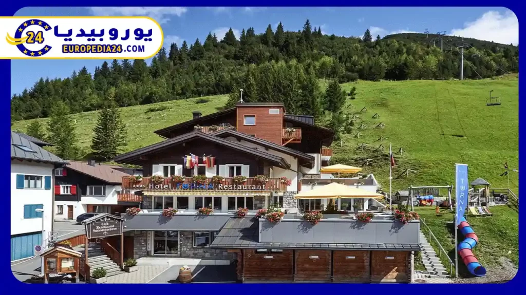 How to Apply for Asylum in Liechtenstein 4 Advantages of asylum in Liechtenstein