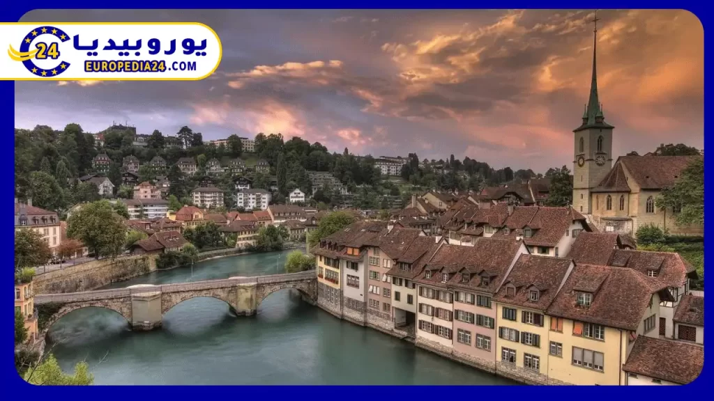 أنواع-الإقامات-في-سويسرا