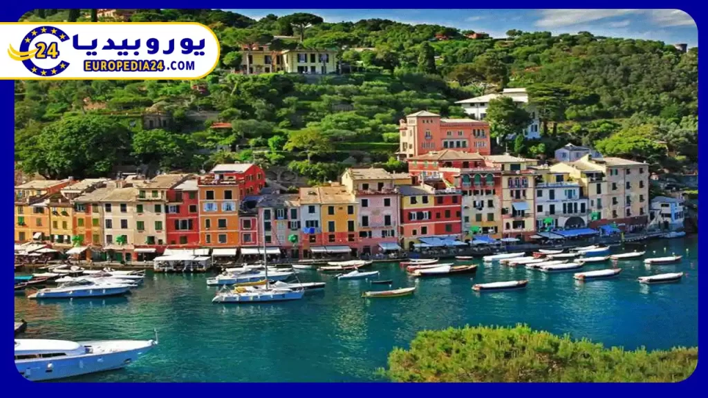 ما هي أفضل طرق الاستثمار في إيطاليا والفرص المتاحة؟ 2 الاستثمار-السياحي-في-إيطاليا